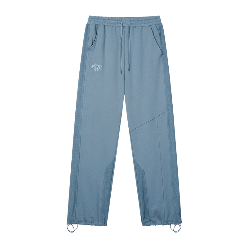 Mind Error Stripe Pants-WPL3119