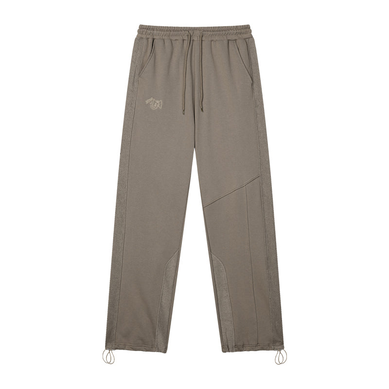 Mind Error Stripe Pants-WPL3119