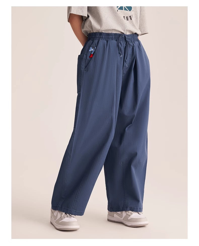 MindError ME leisure pants-SPN3231