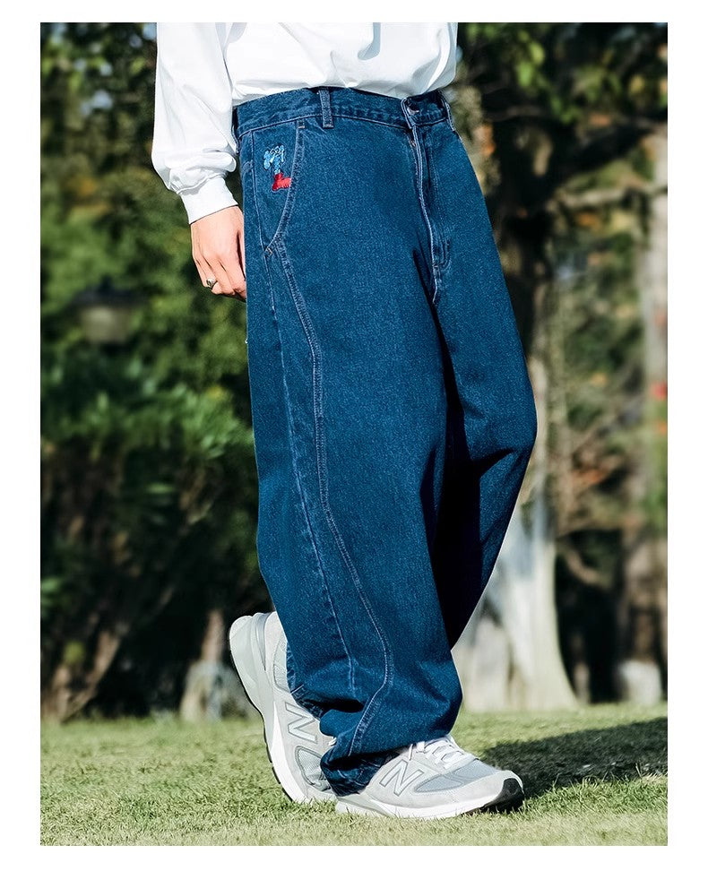 Mind Error ME Dimond Jeans-SPL4030