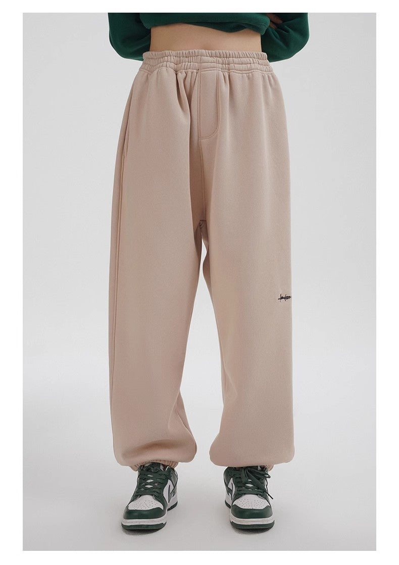 MindError ME Sweat Pants-WPL3126