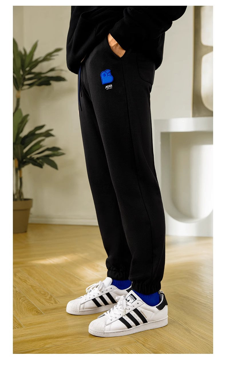 MindError ME Sweat Pants-ME22FWBOT272