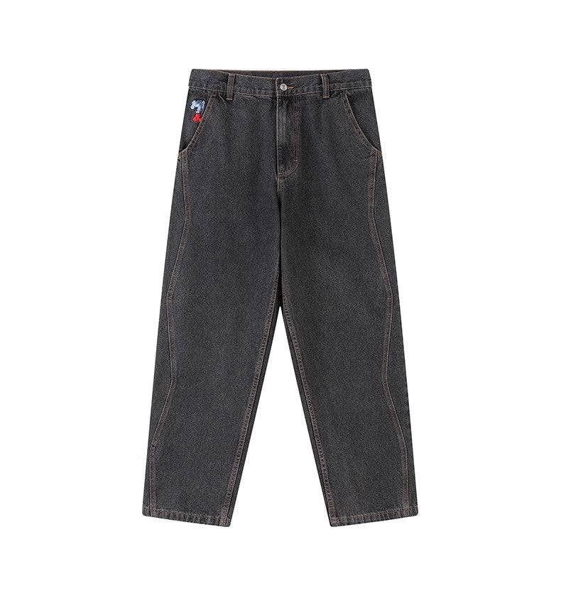 Mind Error ME Dimond Jeans-SPL4030