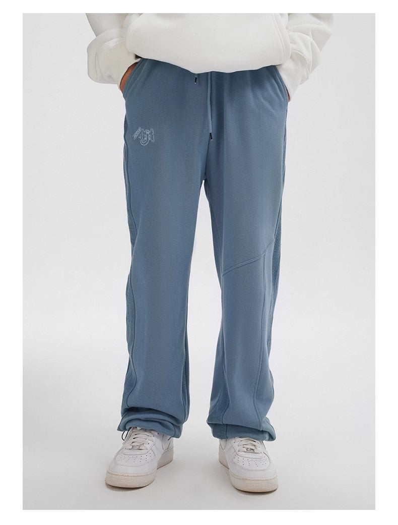 Mind Error Stripe Pants-WPL3119