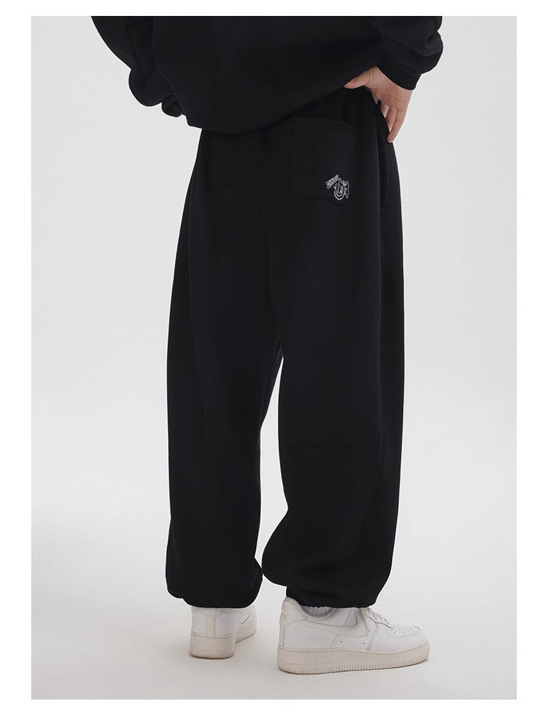 MindError ME Sweat Pants-WPL3126