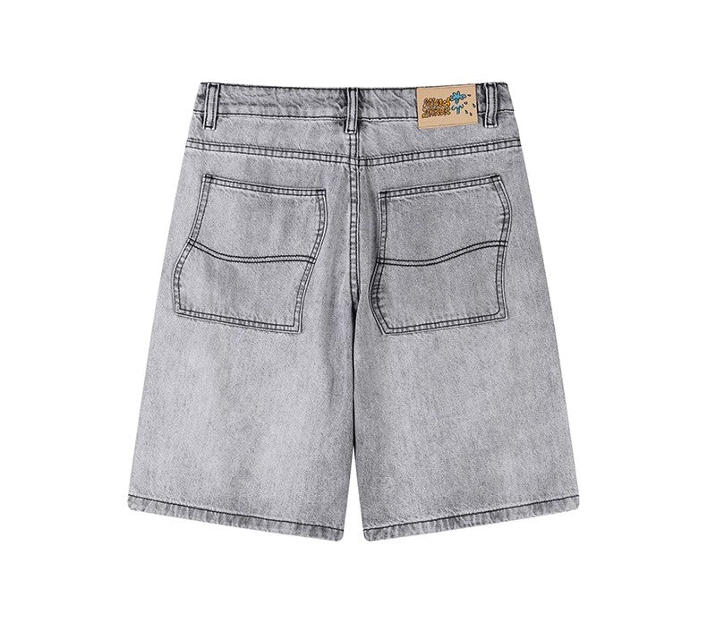 MindError ME Skate Shorts-SPL4052