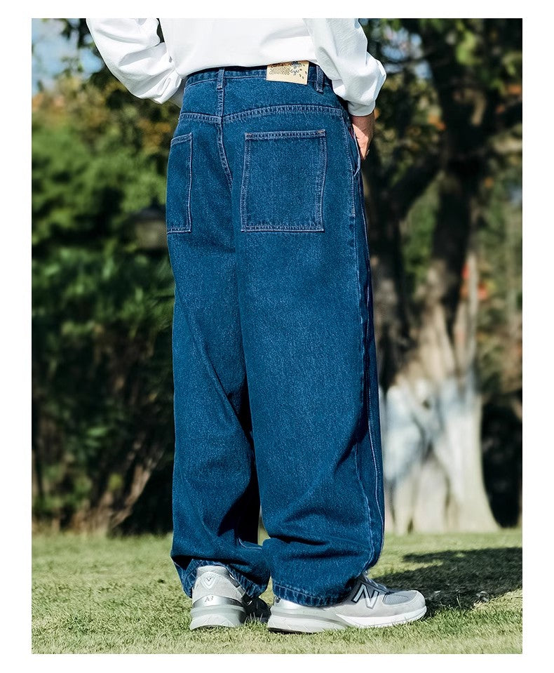 Mind Error ME Dimond Jeans-SPL4030