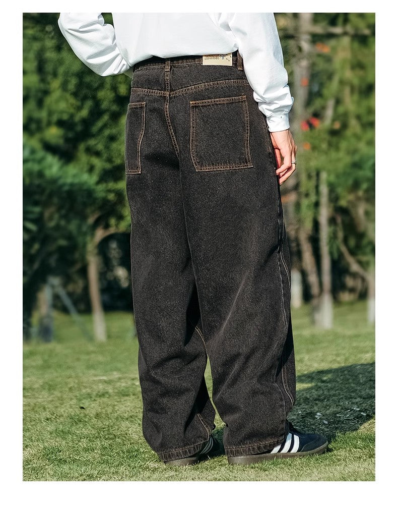 Mind Error ME Dimond Jeans-SPL4030