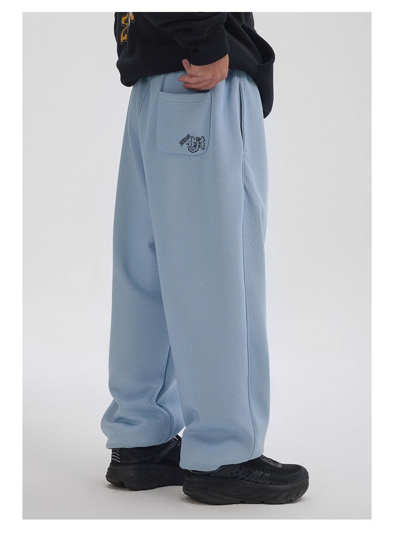 MindError ME Sweat Pants-WPL3126