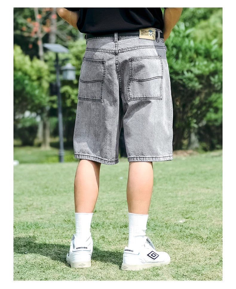 MindError ME Skate Shorts-SPL4052