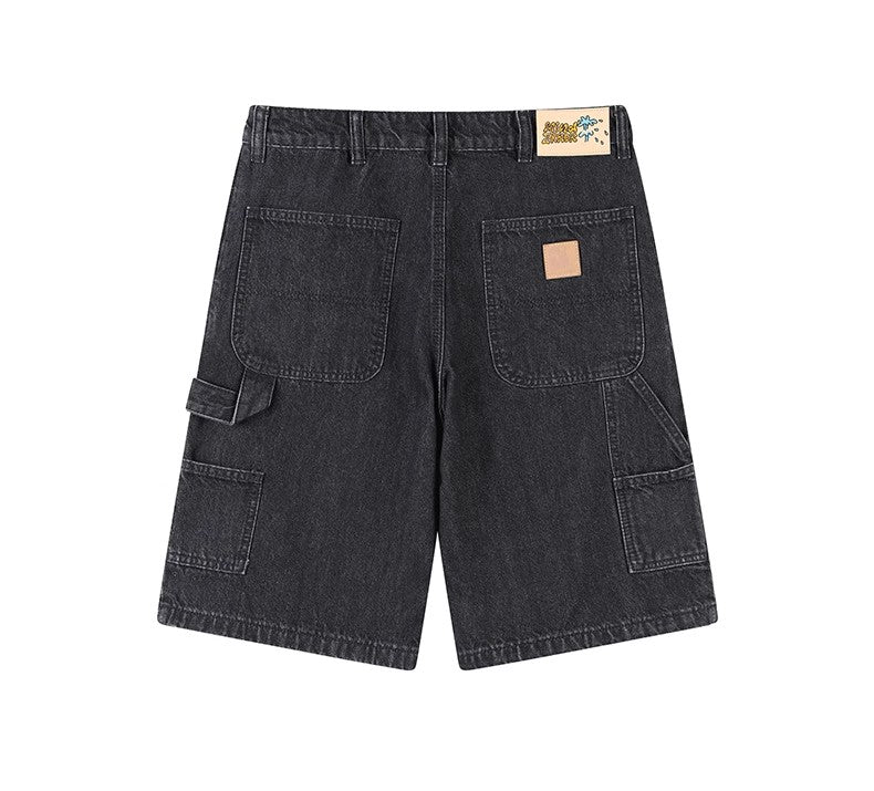 Mind Error ME Work Shorts-SPL4028