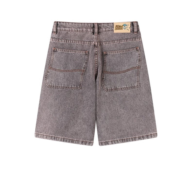 MindError ME Skate Shorts-SPL4052