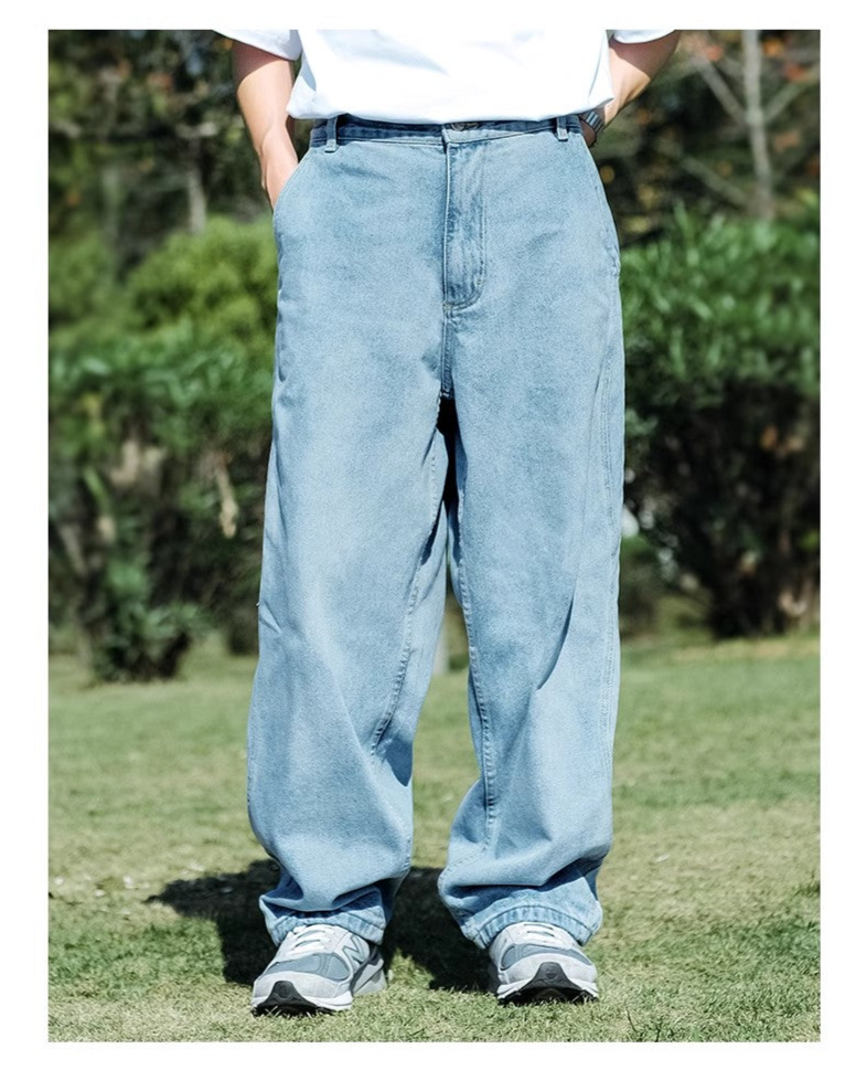 Mind Error ME Dimond Jeans-SPL4030