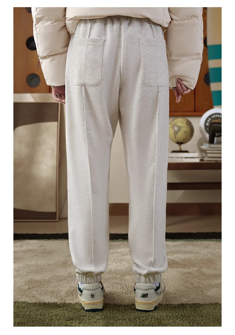 MindError ME Sweat Pants-ME22FWBOT272