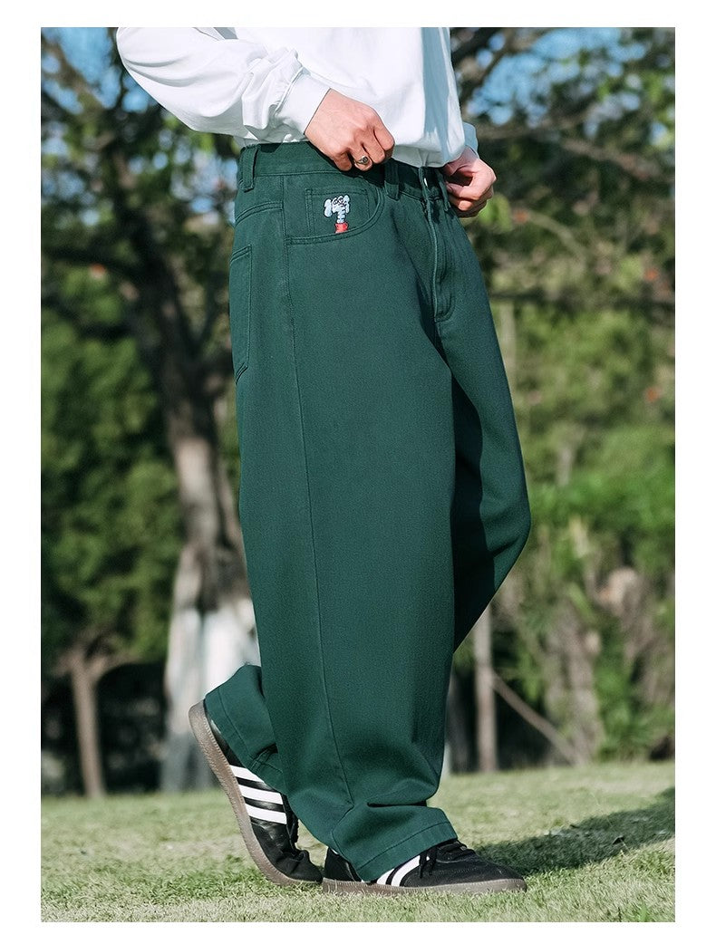 MindError ME Skateboard Jeans - MEFWBOT2015