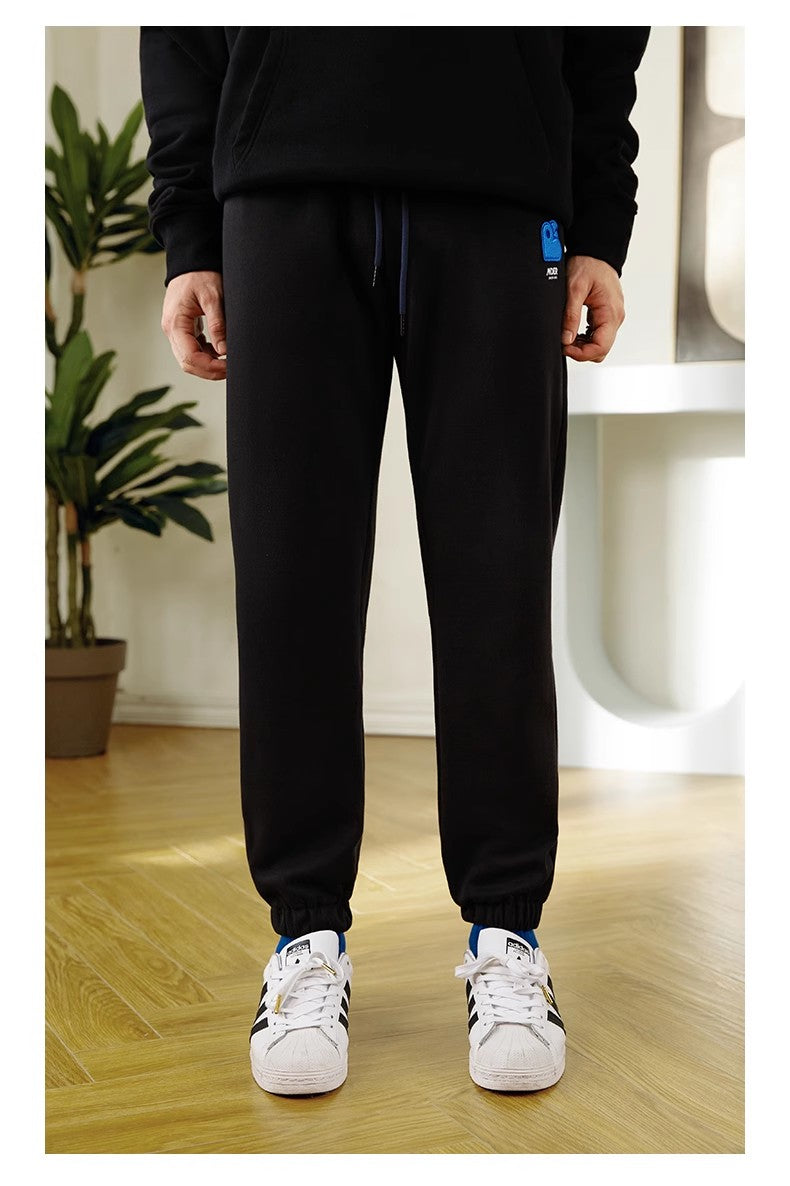 MindError ME Sweat Pants-ME22FWBOT272