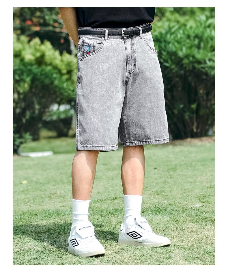 MindError ME Skate Shorts-SPL4052