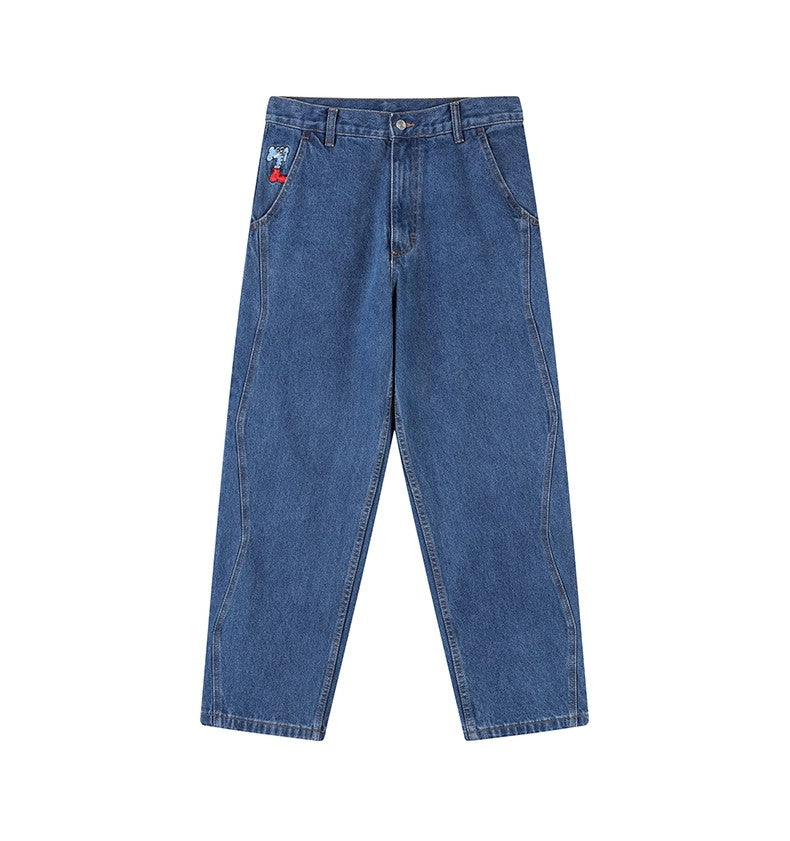 Mind Error ME Dimond Jeans-SPL4030