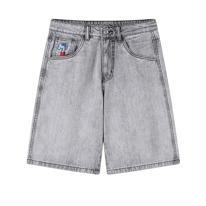 MindError ME Skate Shorts-SPL4052