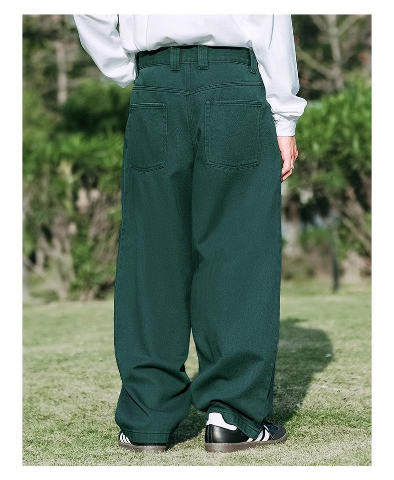 MindError ME Skateboard Jeans - MEFWBOT2015