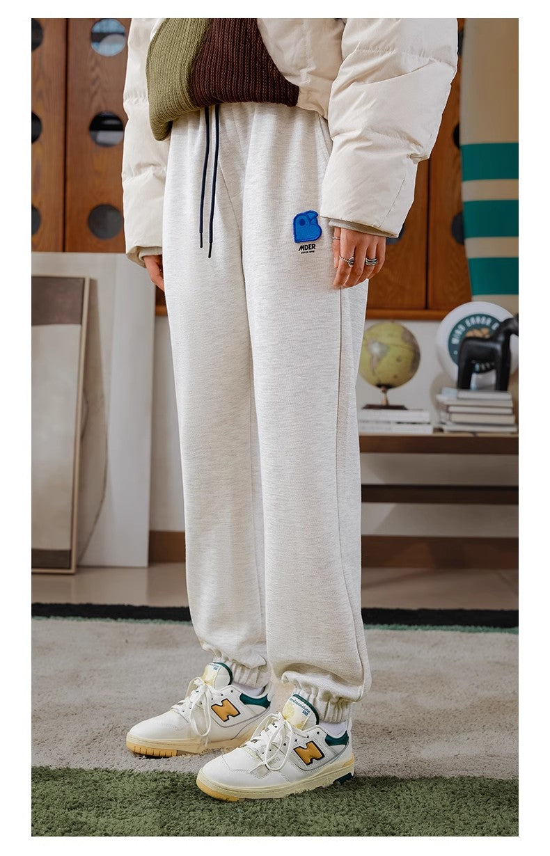 MindError ME Sweat Pants-ME22FWBOT272