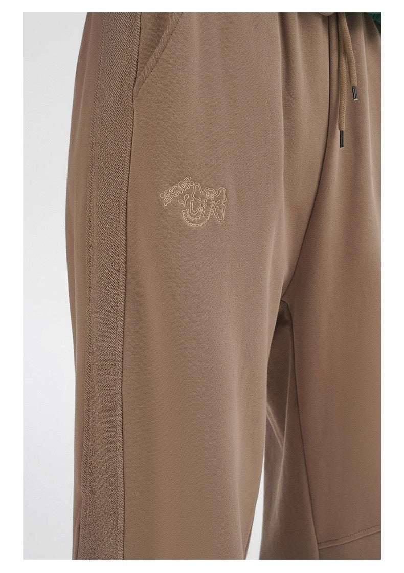 Mind Error Stripe Pants-WPL3119