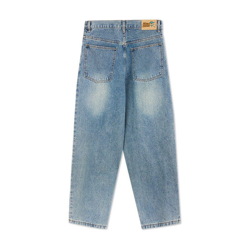 MindError ME Polyline Jeans-SPL5020