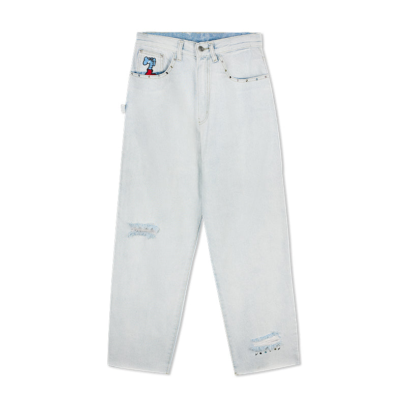 MindError ME Diamond Jeans-SPL5015