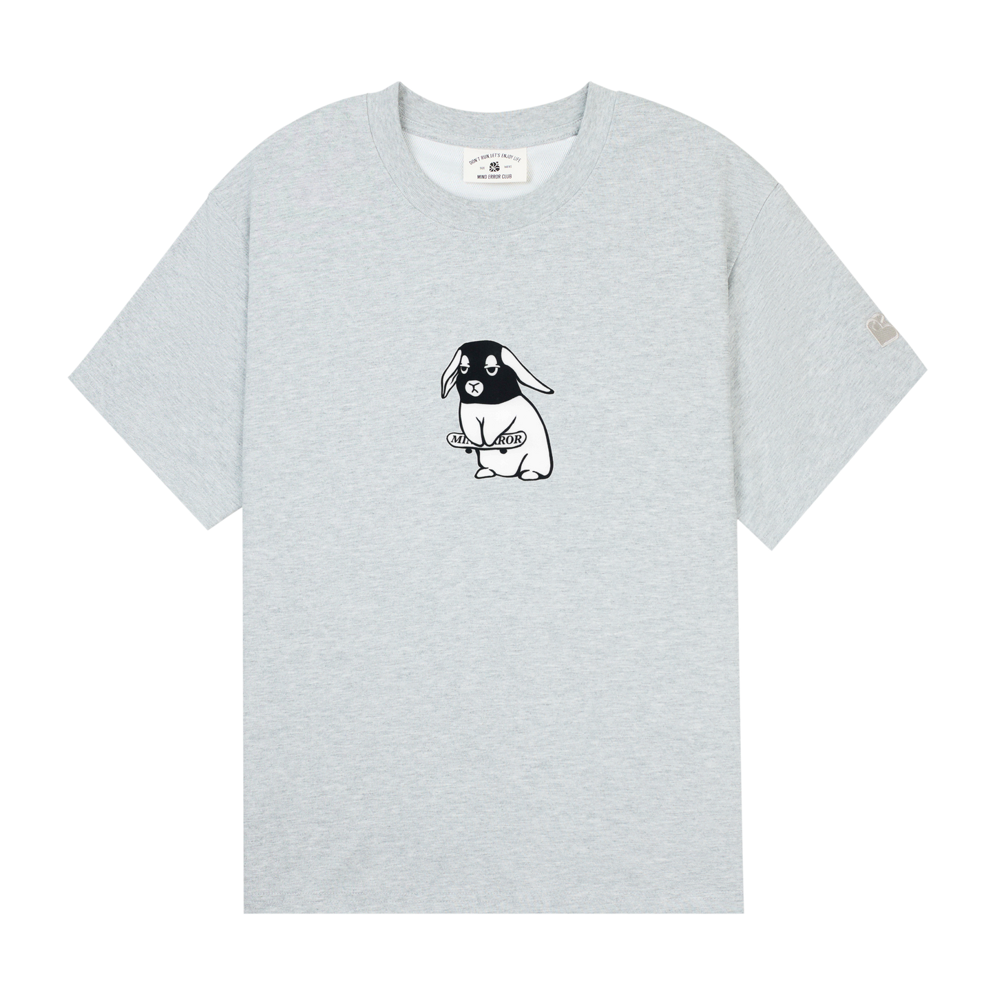 MindError ME Rabbit Tee-SSC5109