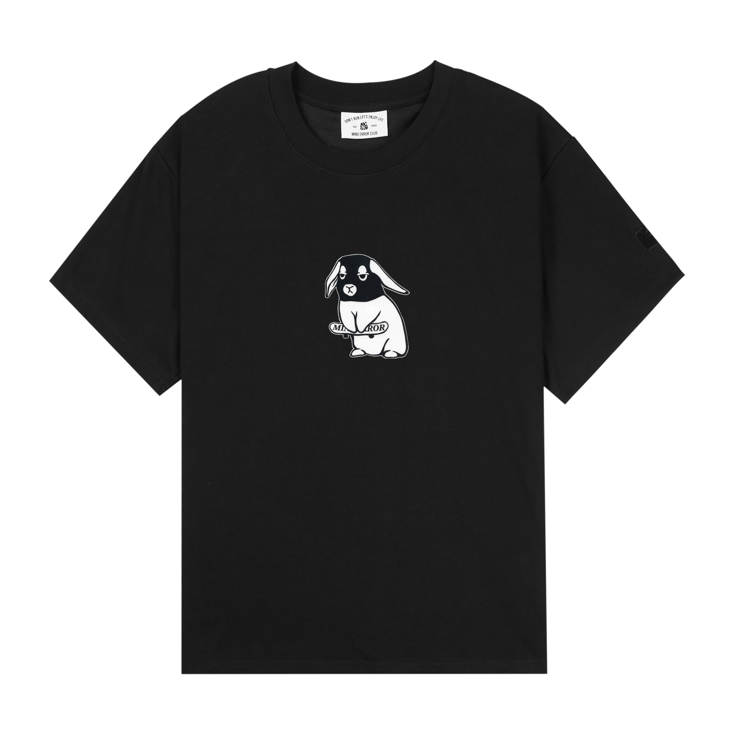 MindError ME Rabbit Tee-SSC5109