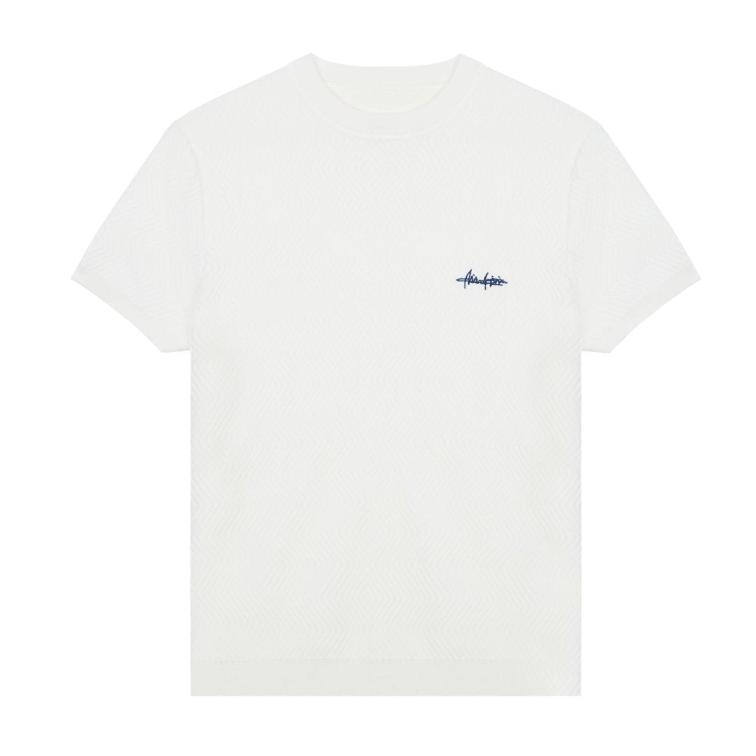 MindError ME Knit Tee-SSC5001