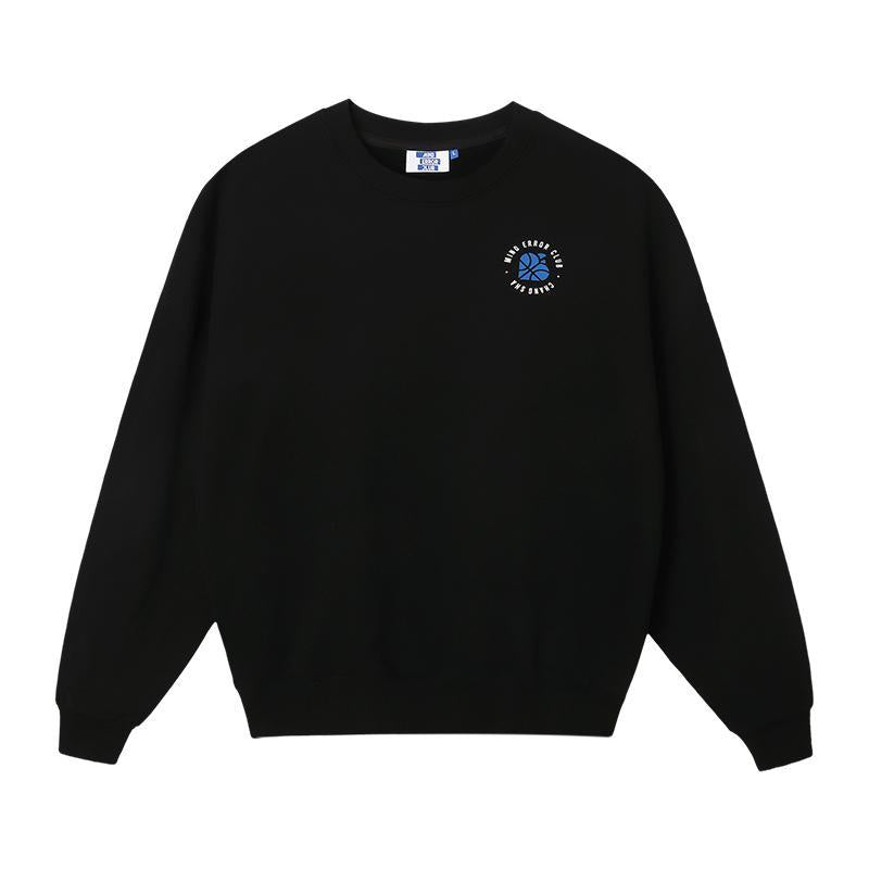 MindError ME Crewneck-ME22FWTOP314