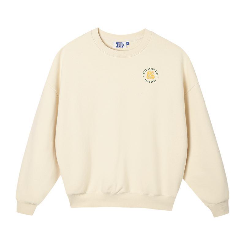 MindError ME Crewneck-ME22FWTOP314