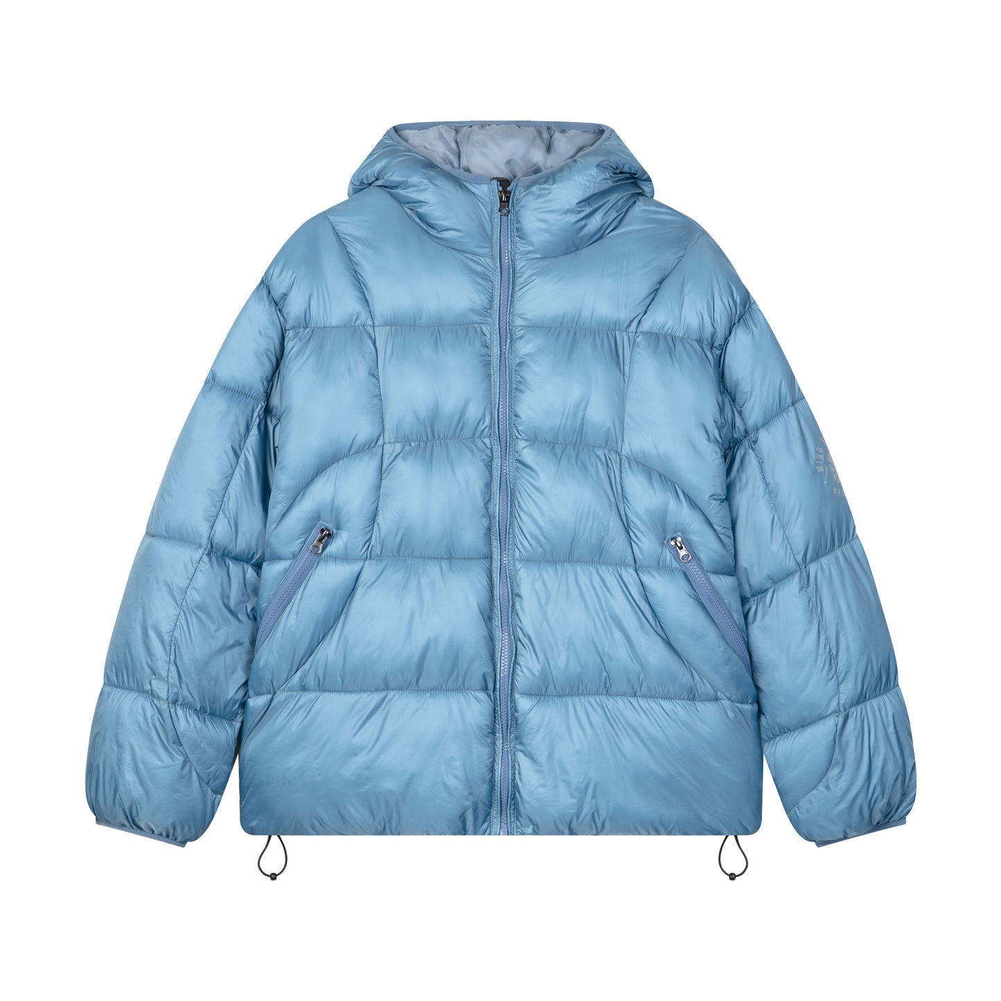 MindError ME Puffer-WYT3236