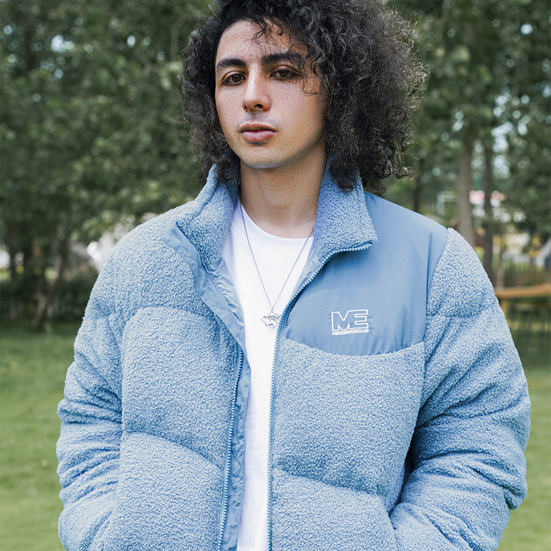 MindError ME Down Jacket-WDW3113