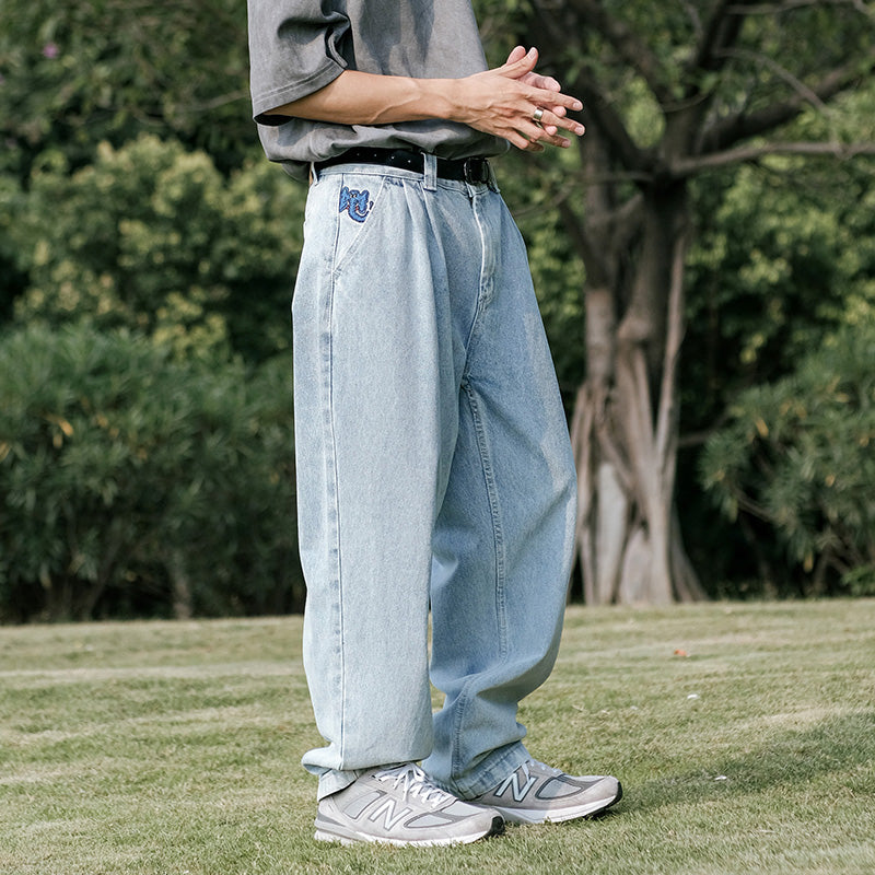 MindError ME Chino Jeans - WPR3016