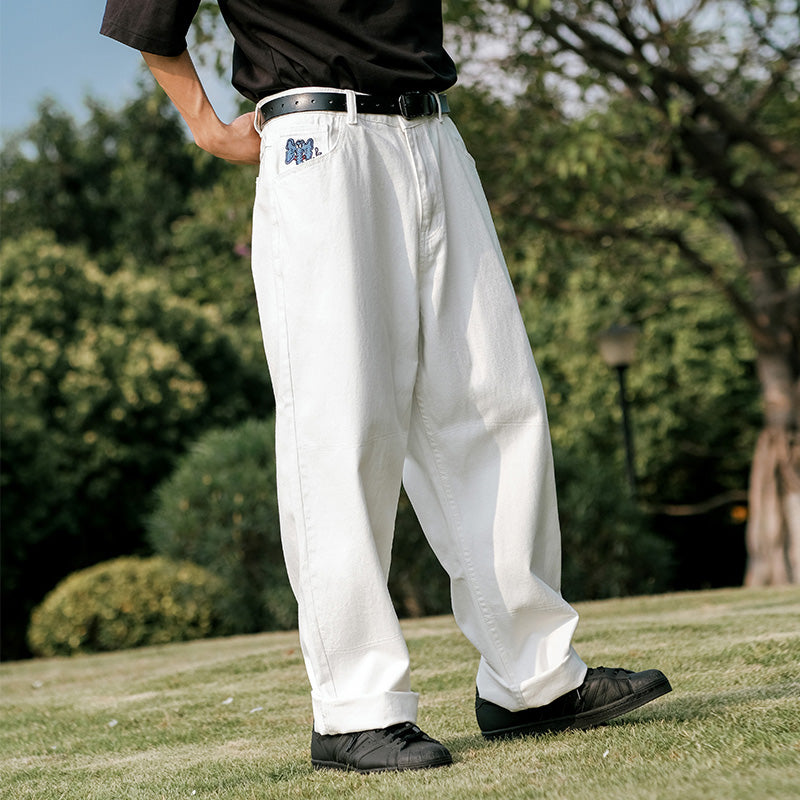 MindError ME Wave Jeans - WPL3214