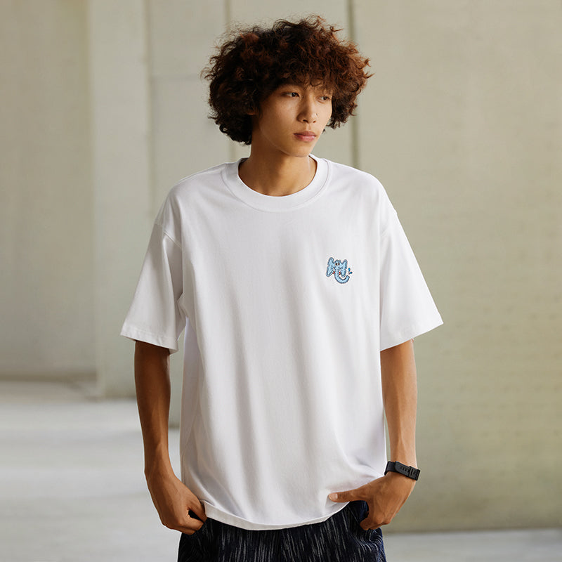 MindError ME Elephant Tee-STT3303
