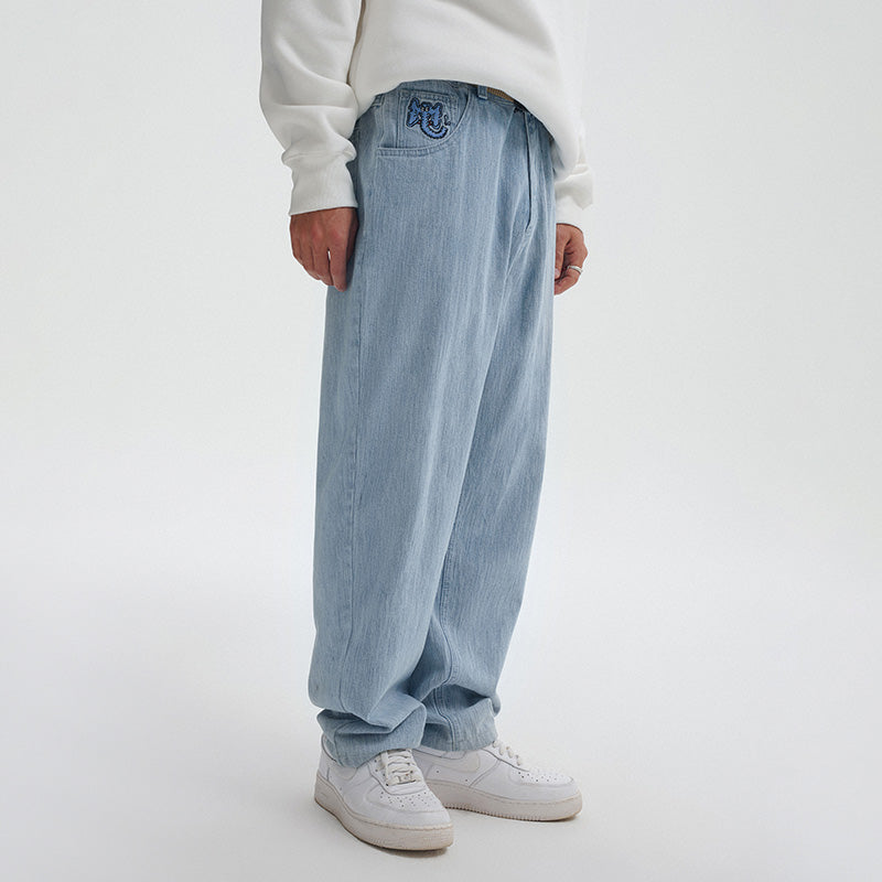 MindError ME Lines Jeans - WPR3017