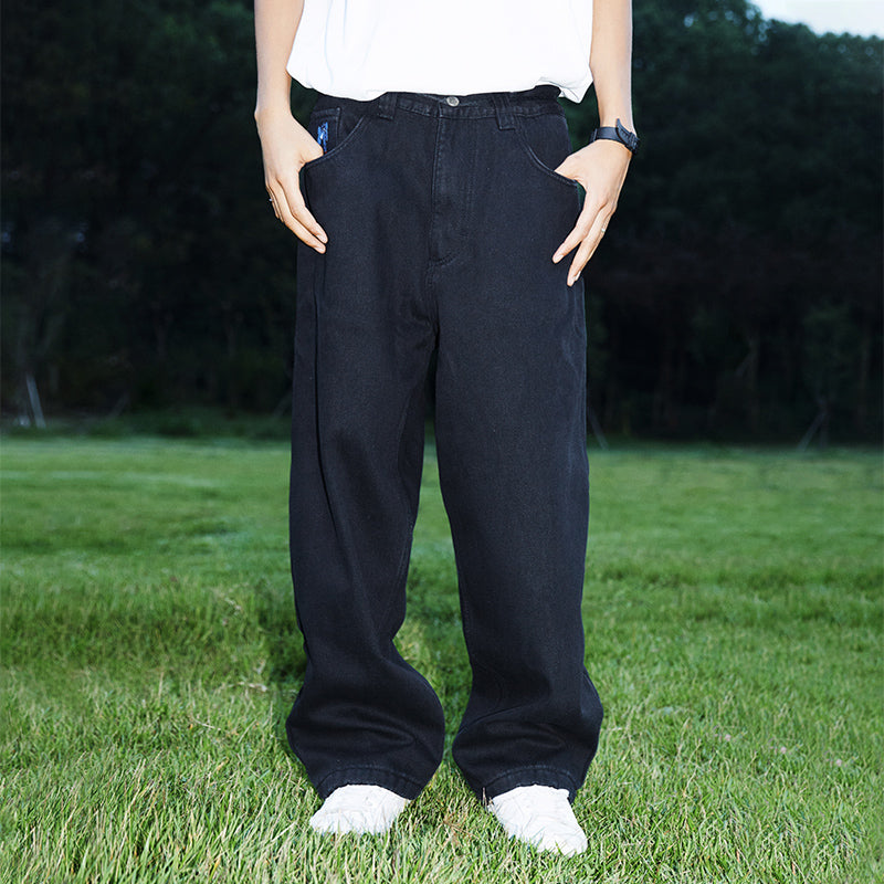 MindError ME Fleece Jeans - MEFWBOT2015