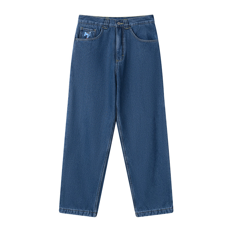 MindError ME Fleece Jeans - MEFWBOT2015