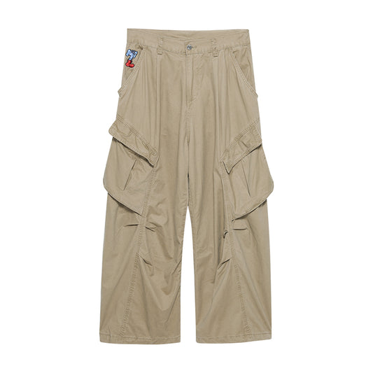 MindError ME WorkPants-WPL4012