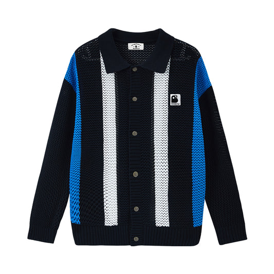 MindError ME Strips Sweater-WOT4205