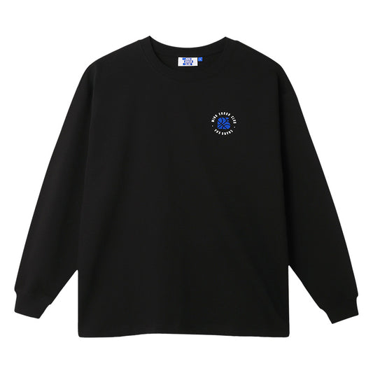 MindError ME Long-Sleeved Sweatshirt-ME22FWTOP308