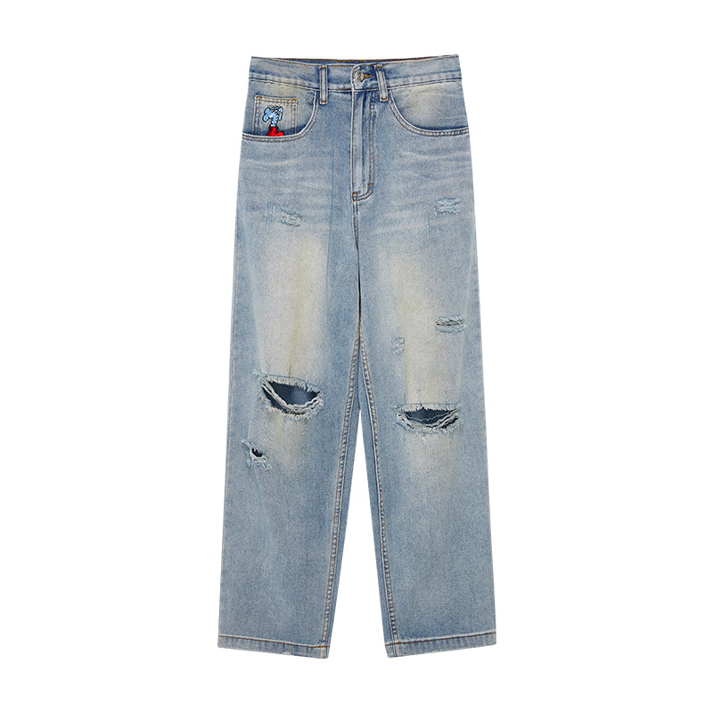 MindError ME Savage Jeans-WPL4007