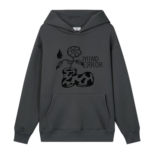 MindError ME Showflower Hoodie-WST3241-1