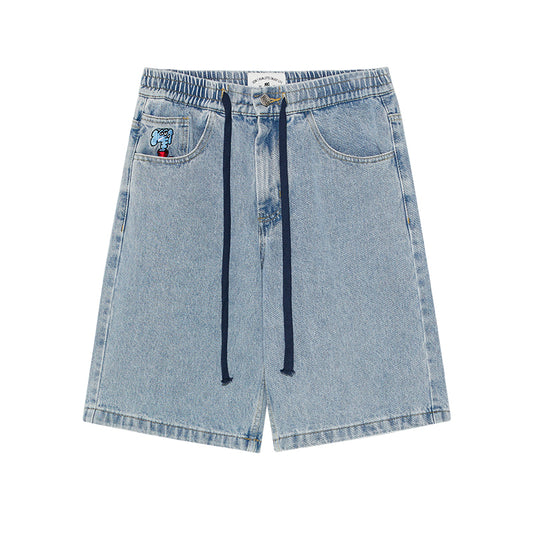 MindError Elephant Shorts-ME21SSBOT46
