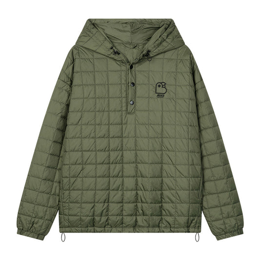 MindError ME Insulate Hoodie-WYT3015
