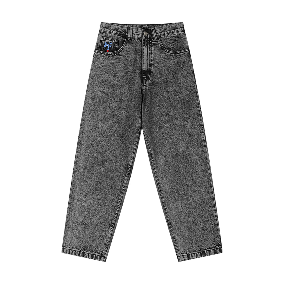 Mind Error Vin Pants-SPL6013