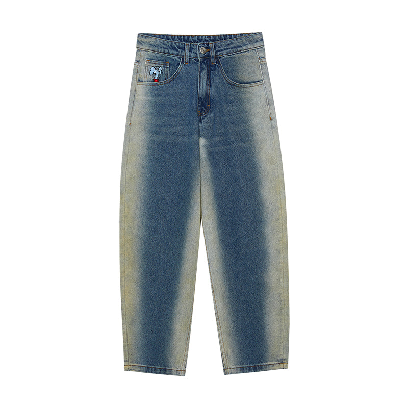 MindError ME Lines Jeans-WPL4008
